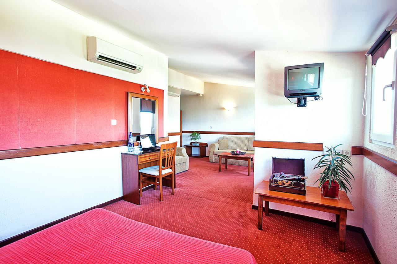 Hotel Anastassiou - Bike And Motorcycle Friendly Kastoria