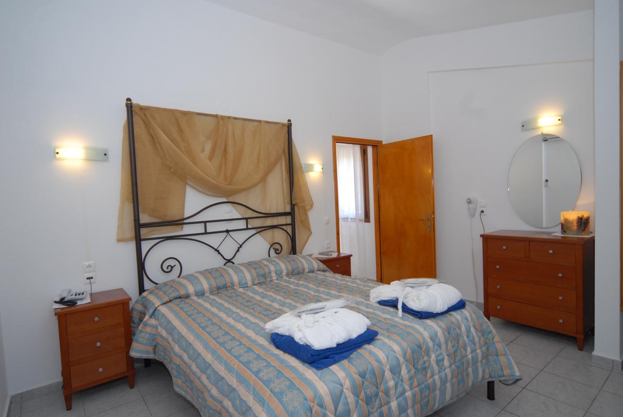 Aparthotel Skiathos Island