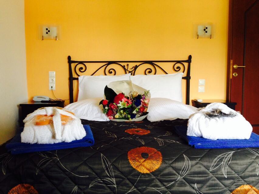 Aparthotel Skiathos Island Troulos
