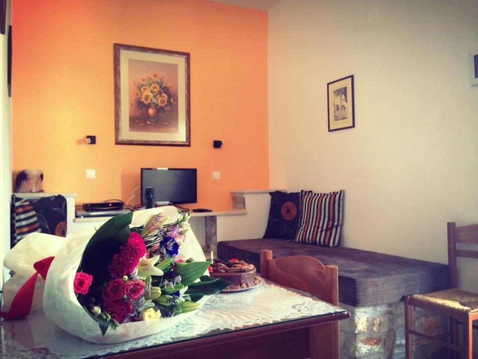 Skiathos Island Aparthotel