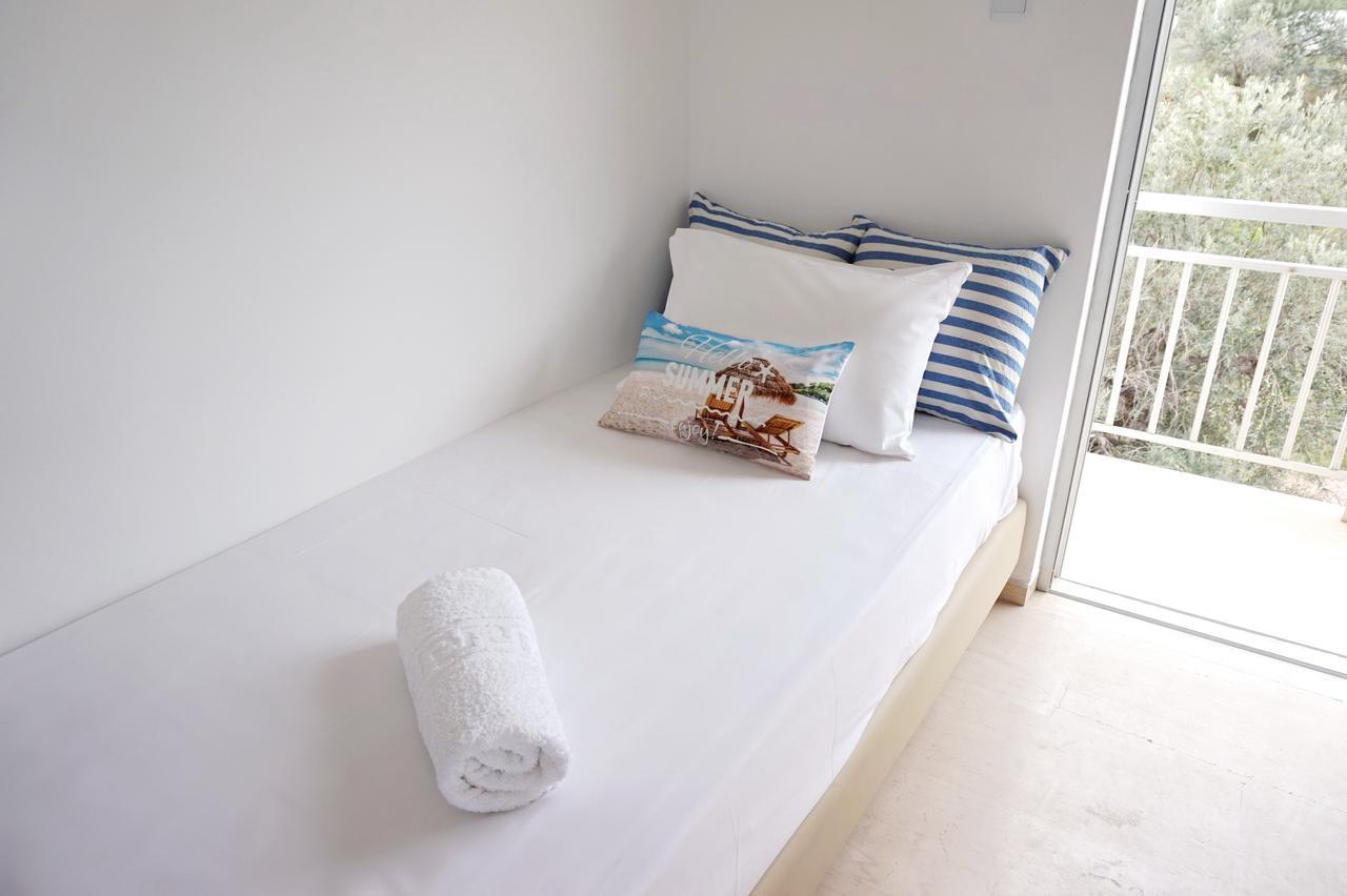 Apartment Yialos