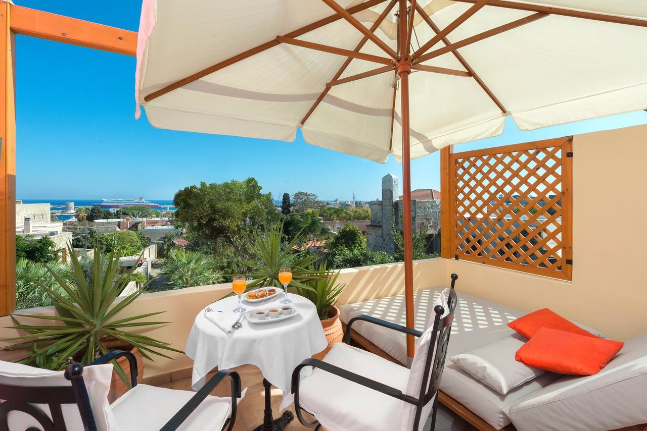 Hotel Nikos Takis Fashion Boutique Rhodes City