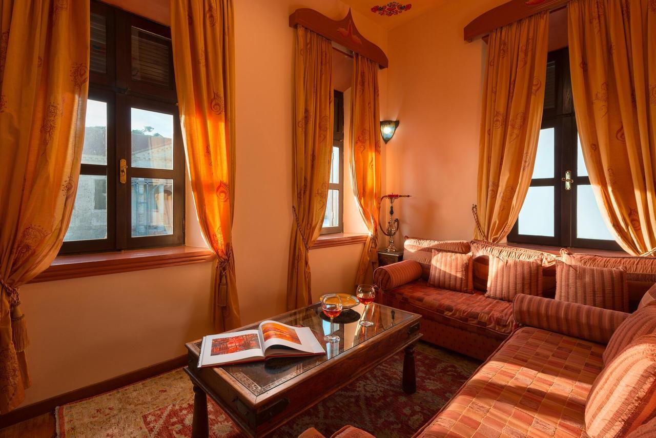 Nikos Takis Fashion Boutique Hotel Rhodes City