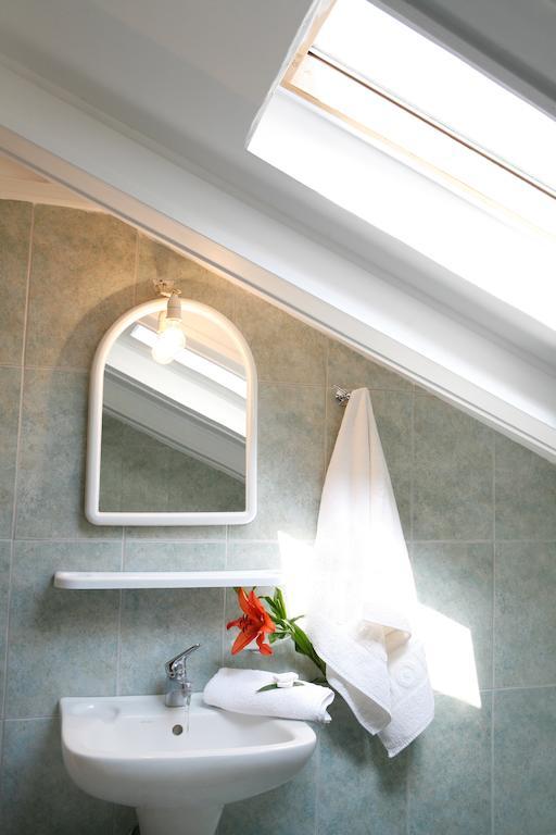 Aparthotel Pansion Filoxenia &