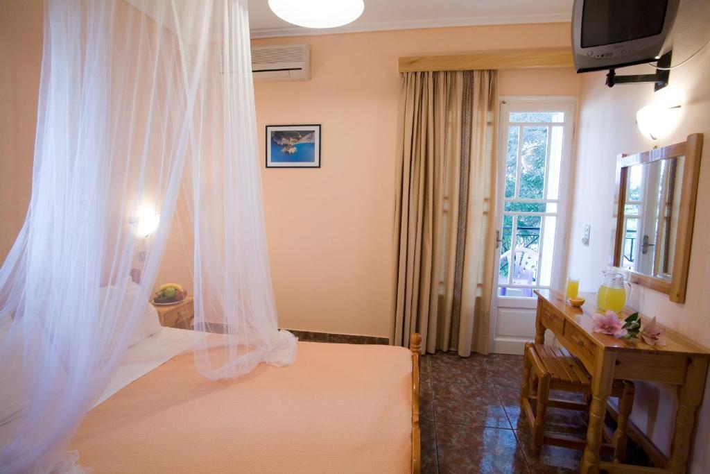 Pansion Filoxenia & Aparthotel