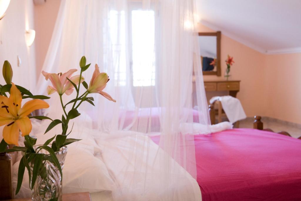 Aparthotel Pansion Filoxenia & Tsoukaladhes