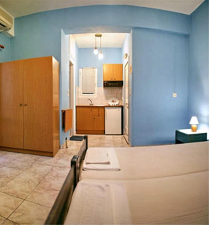 Apartment Aristi Studio Lemnos Island