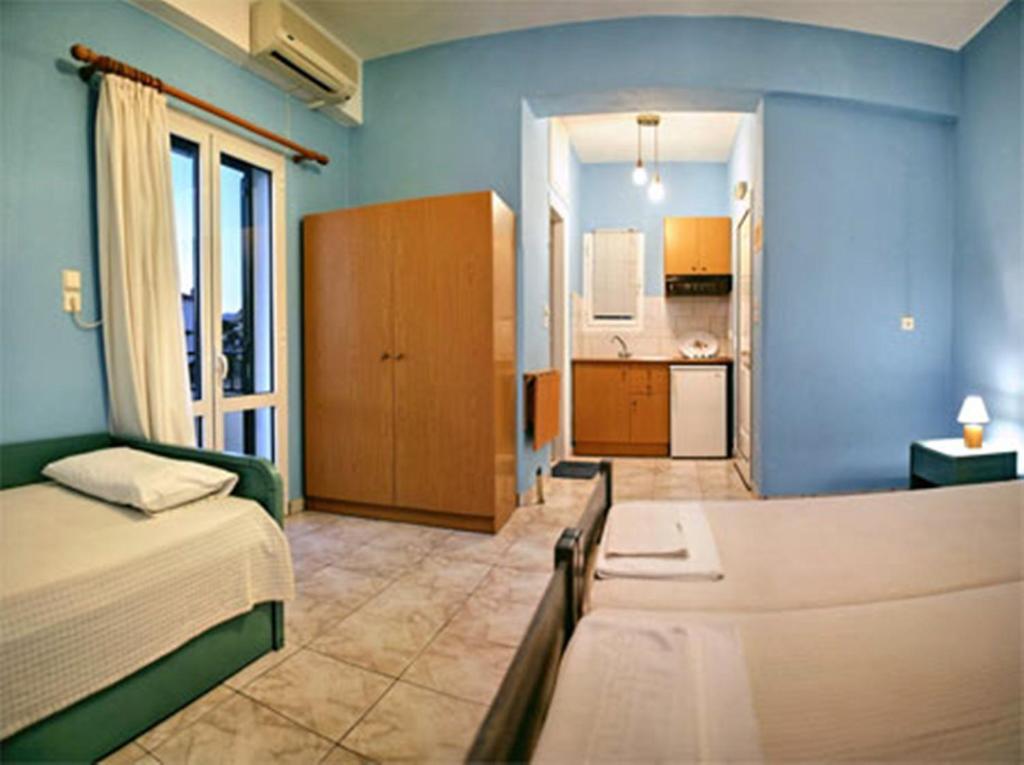 Aristi Studio * Lemnos Island