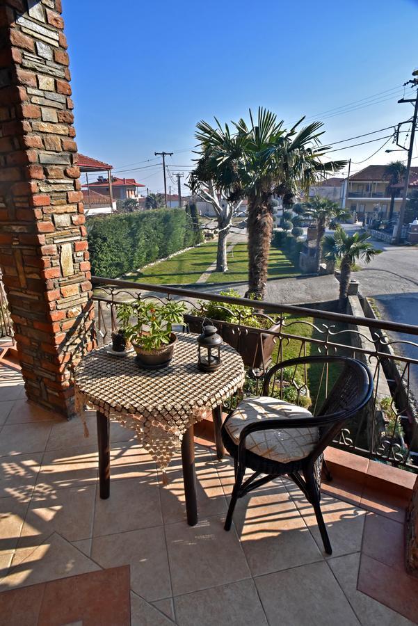 Guest house Athanasiou Loutraki (Pella)