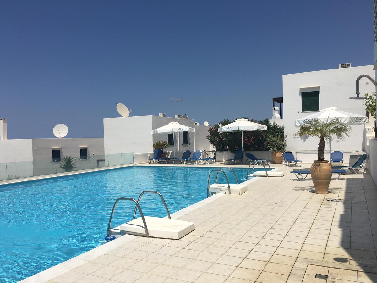 Holiday home Plakoti Village Maroulas