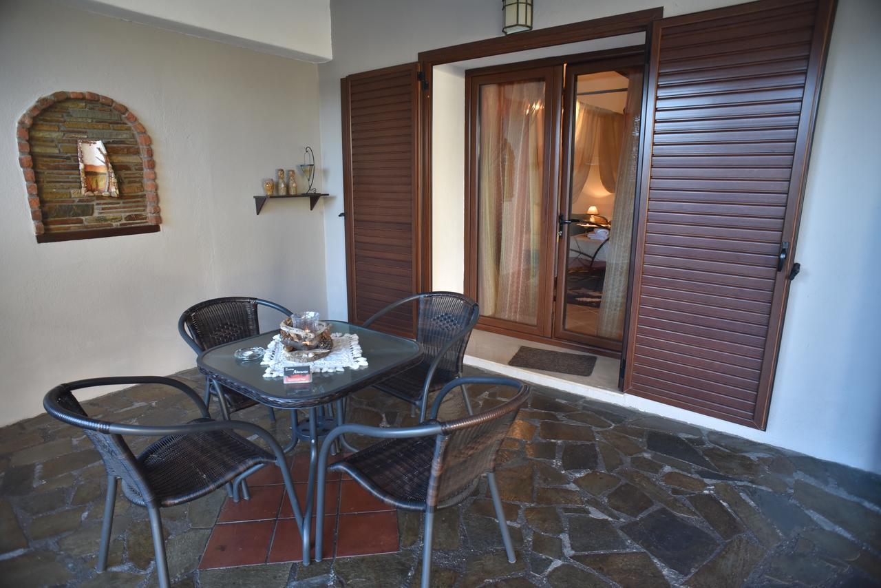 Guest house Athanasiou *
