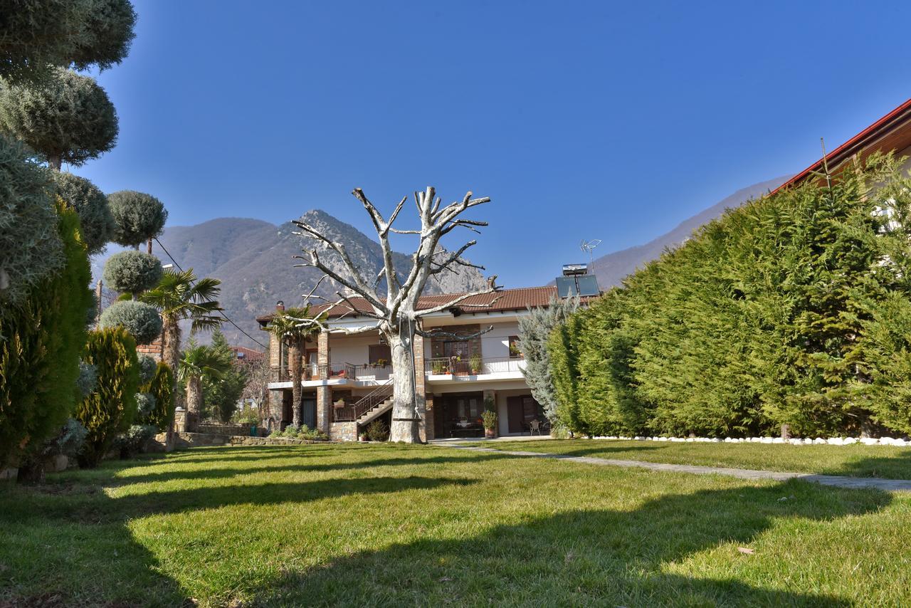 Guest house Athanasiou Loutraki (Pella)