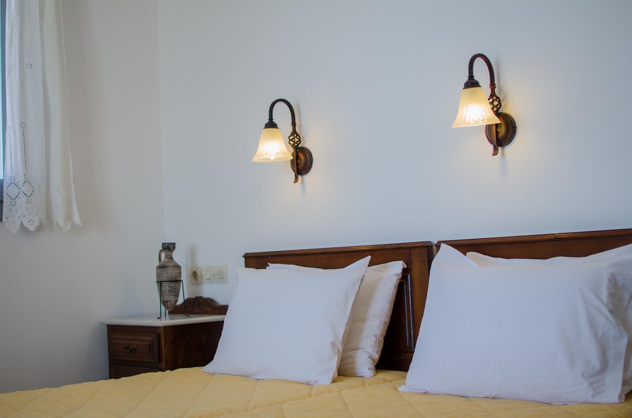 Katerina Apartment Mylopotas