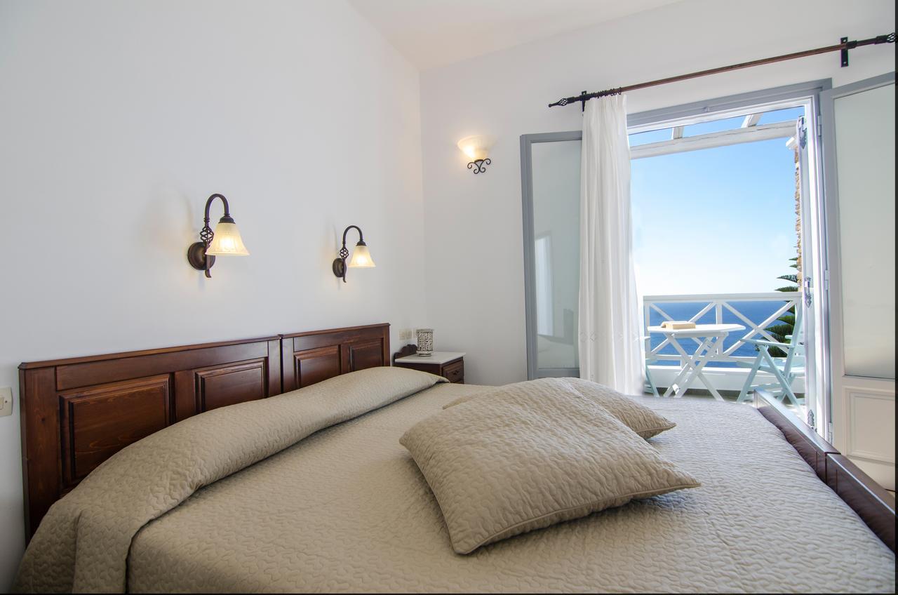 Katerina Apartment Mylopotas