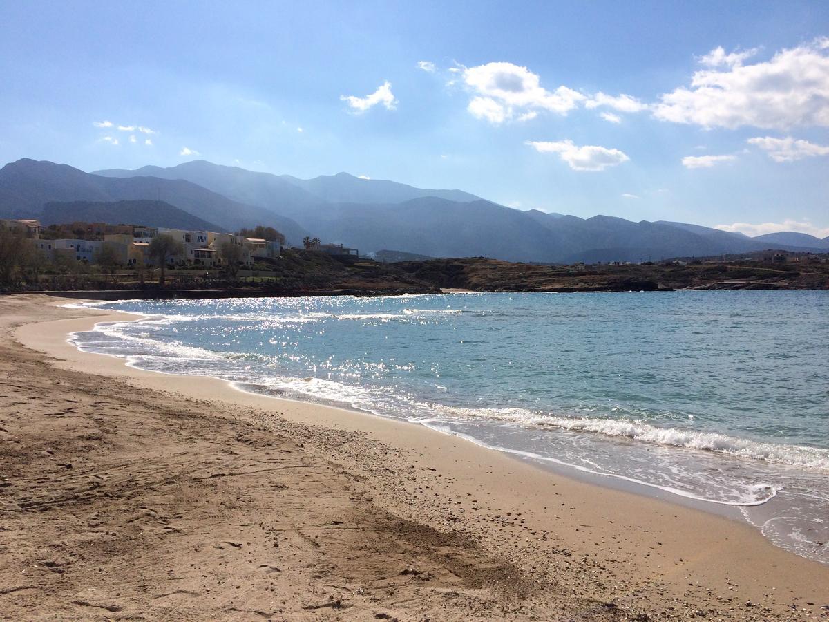 Village Cretan Agrotourism Hotel Milatos