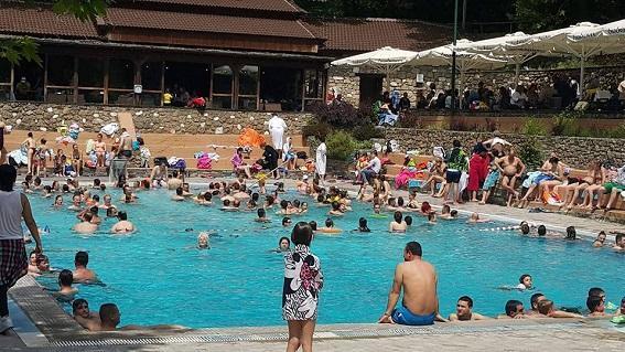 Guest house Athanasiou *