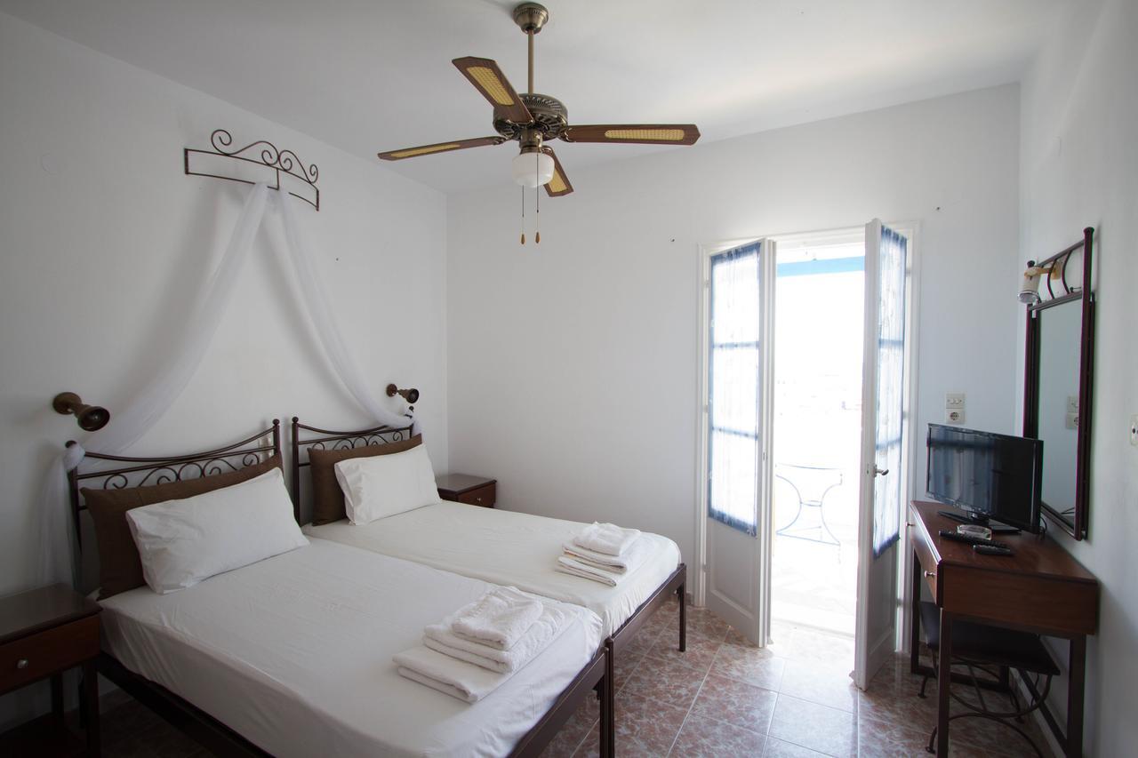 Helena's Aparthotel 2*