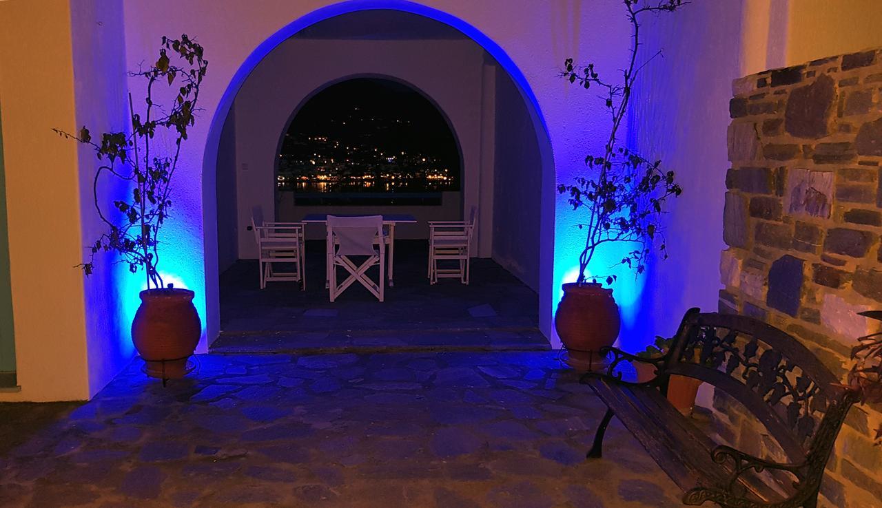 Paradise Apartment *