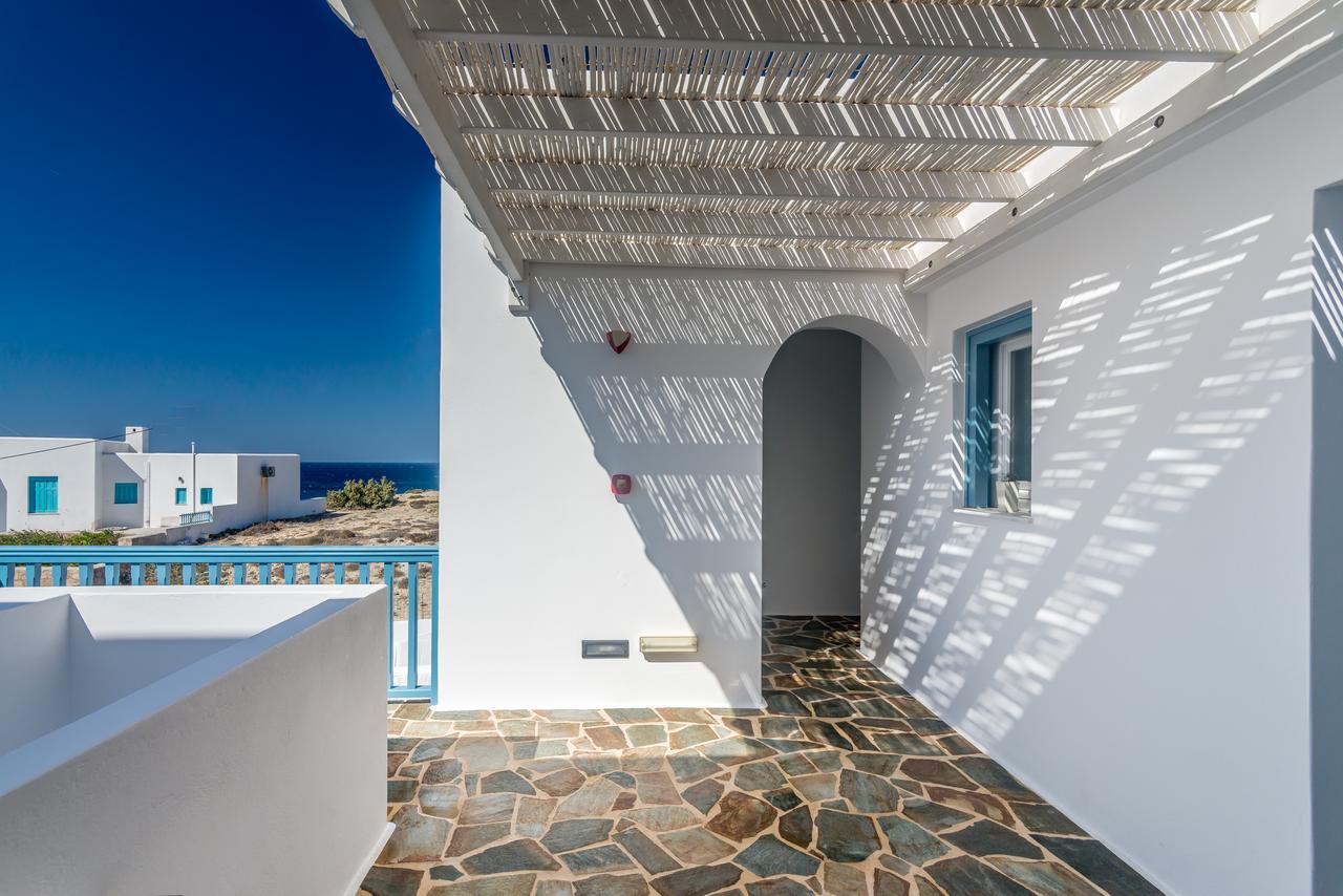 Guest house Astraeos
