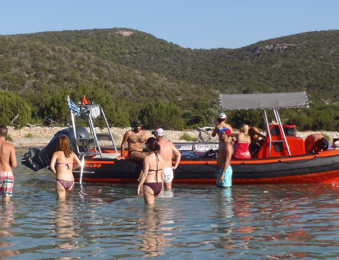 Karystion Karystos (Evia)