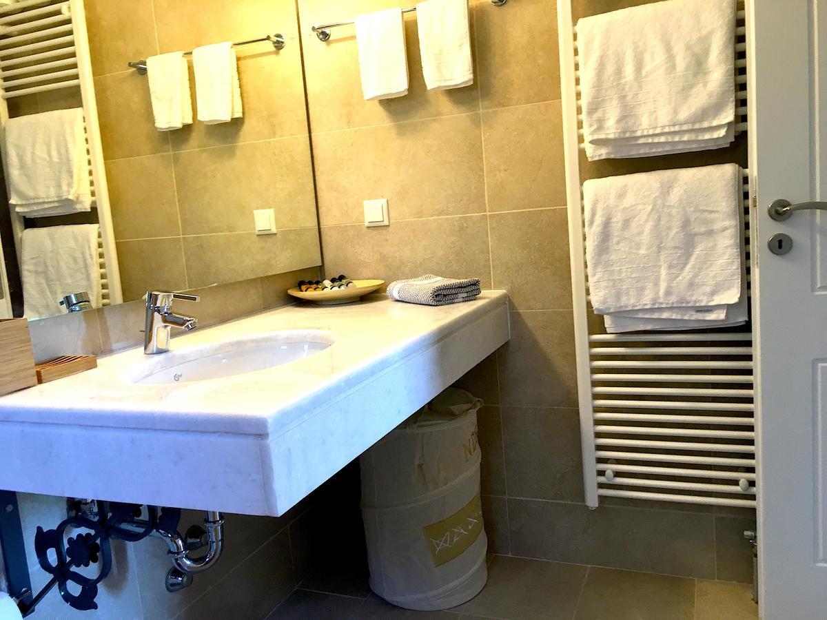 Aria Monte Villa Raches (Ikaria)