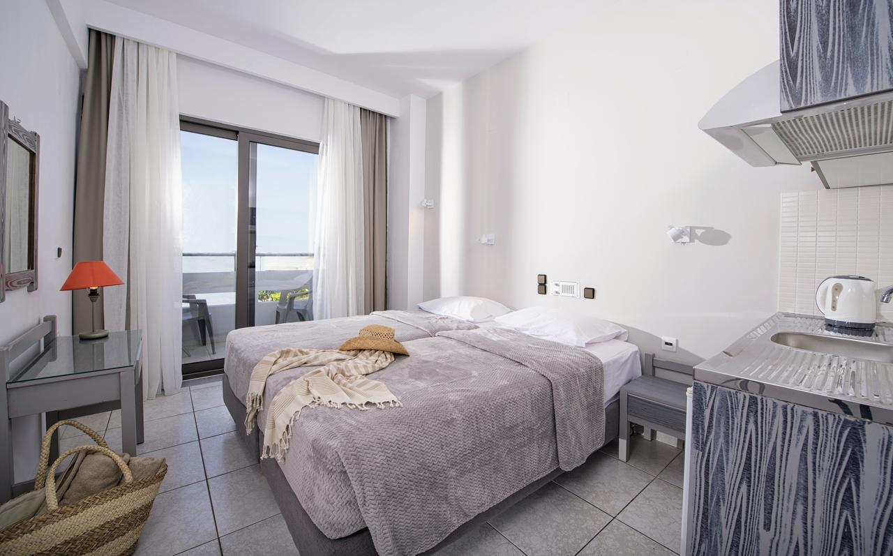 Hermes Apartment *