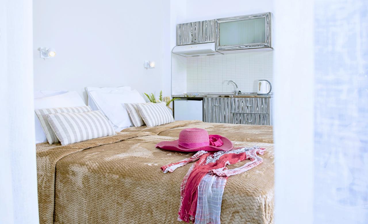 Hermes Apartment *