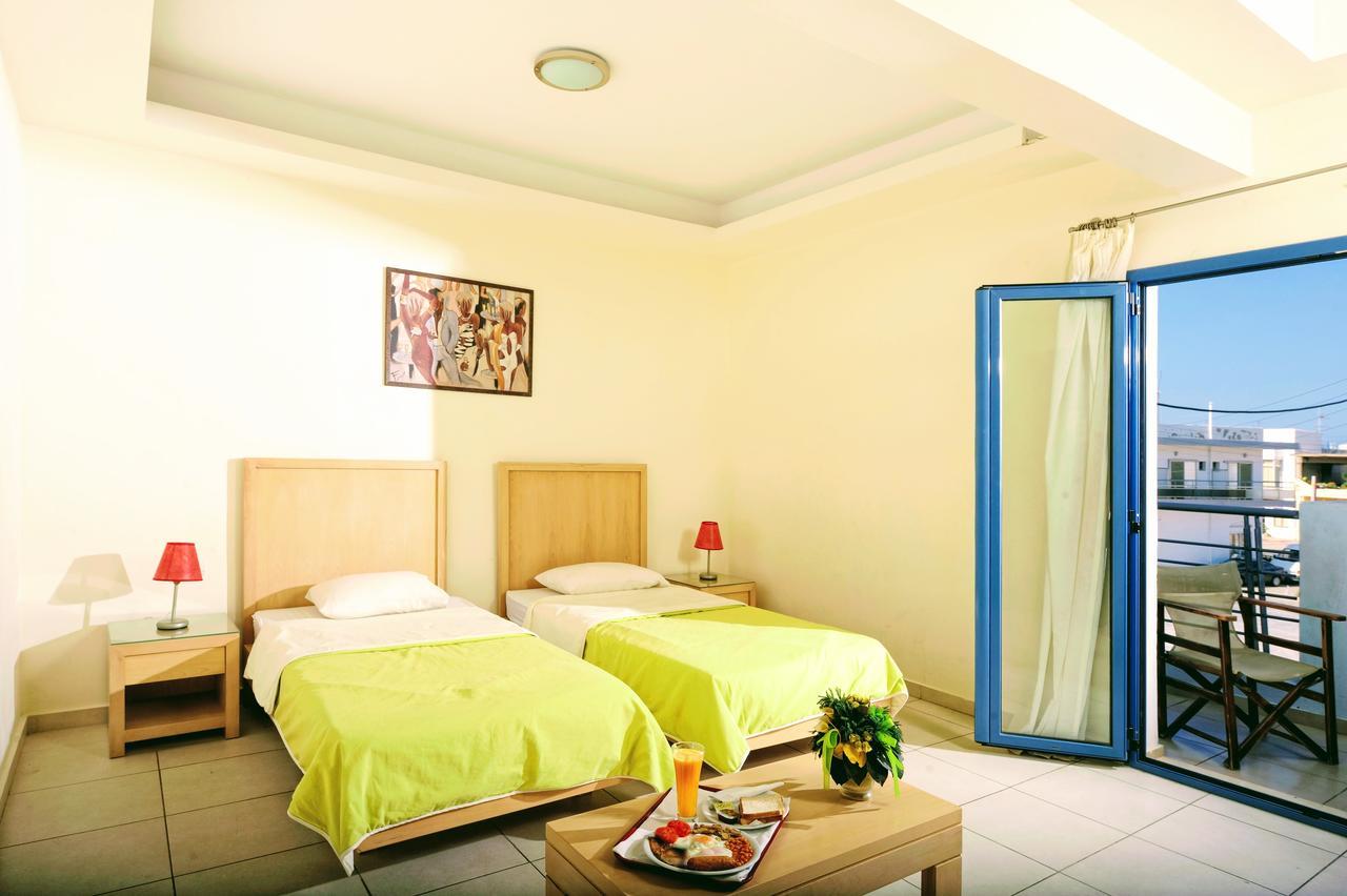 Apartment Hermes