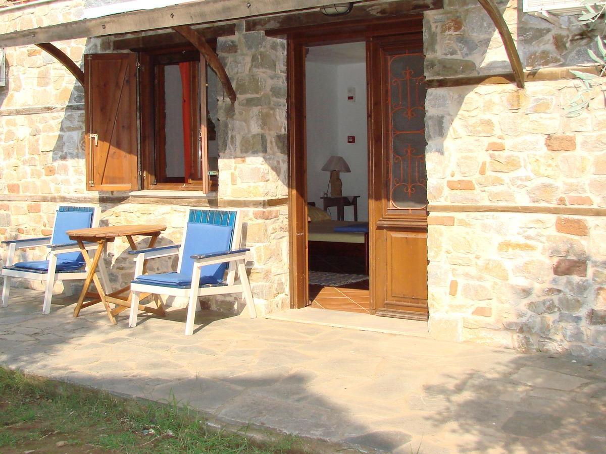 Holiday home Alexis New Villas