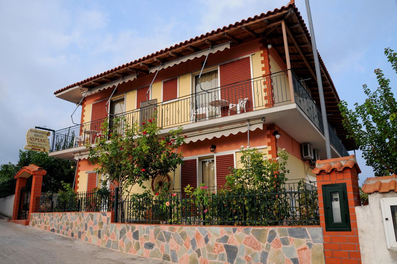 Guest house Nefeli *