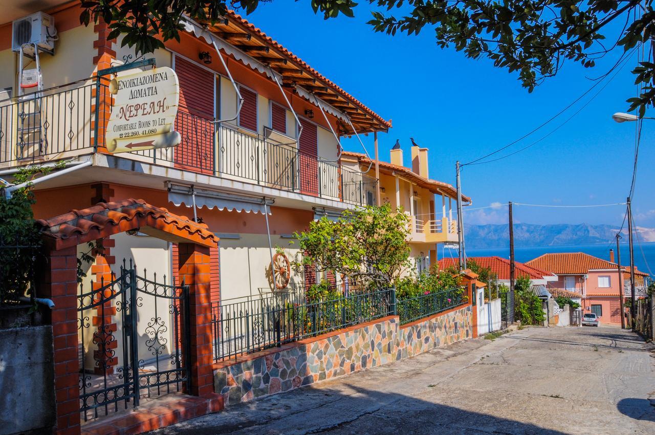 Nefeli * Pefki (Evia)