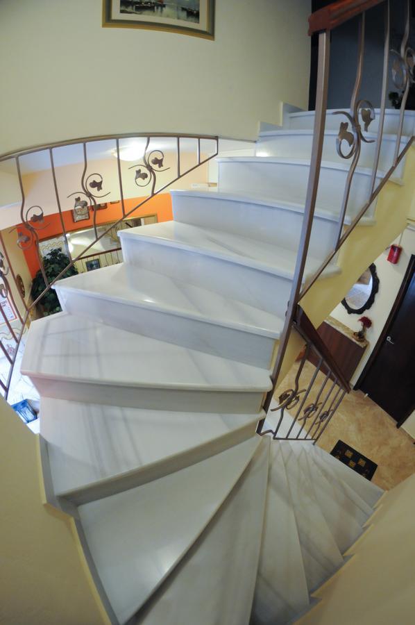 Guest house Nefeli