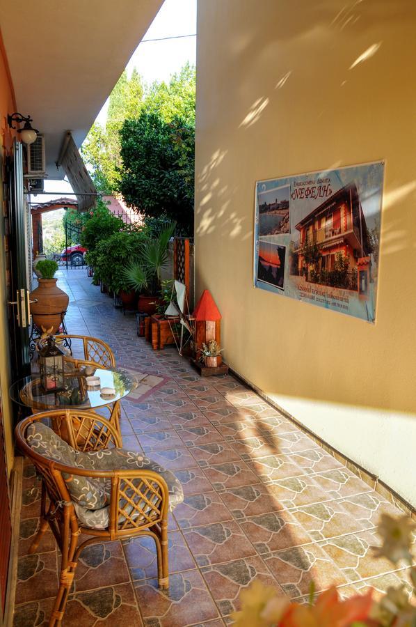 Guest house Nefeli Pefki (Evia)