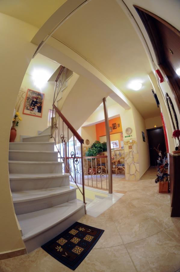 Guest house Nefeli