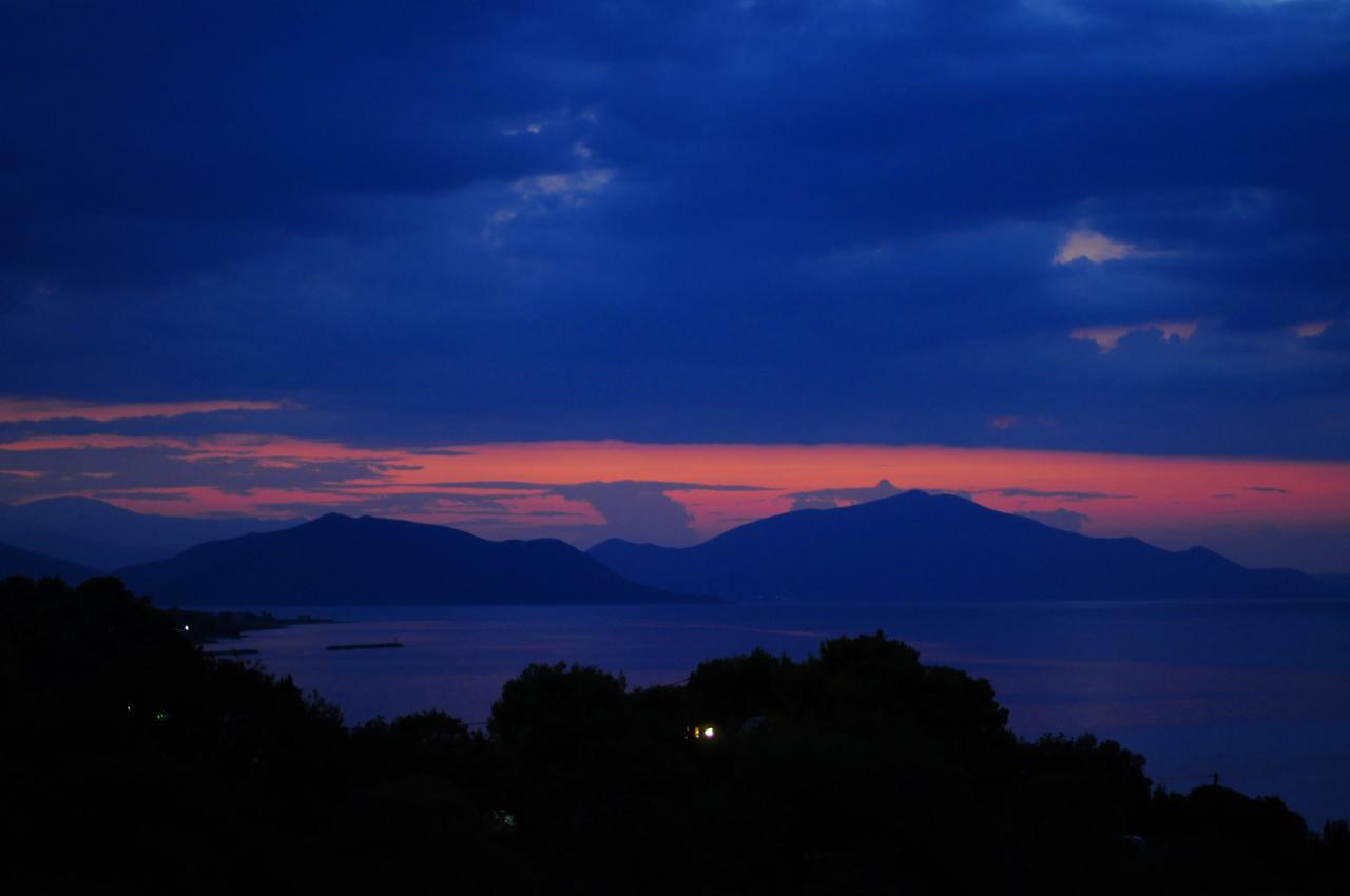 Nefeli Pefki (Evia)