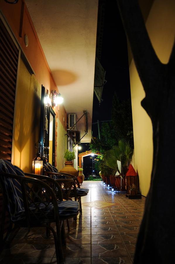 Guest house Nefeli