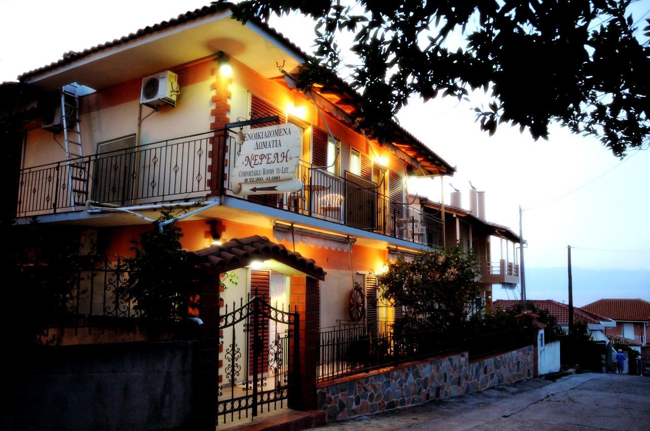Nefeli Pefki (Evia)