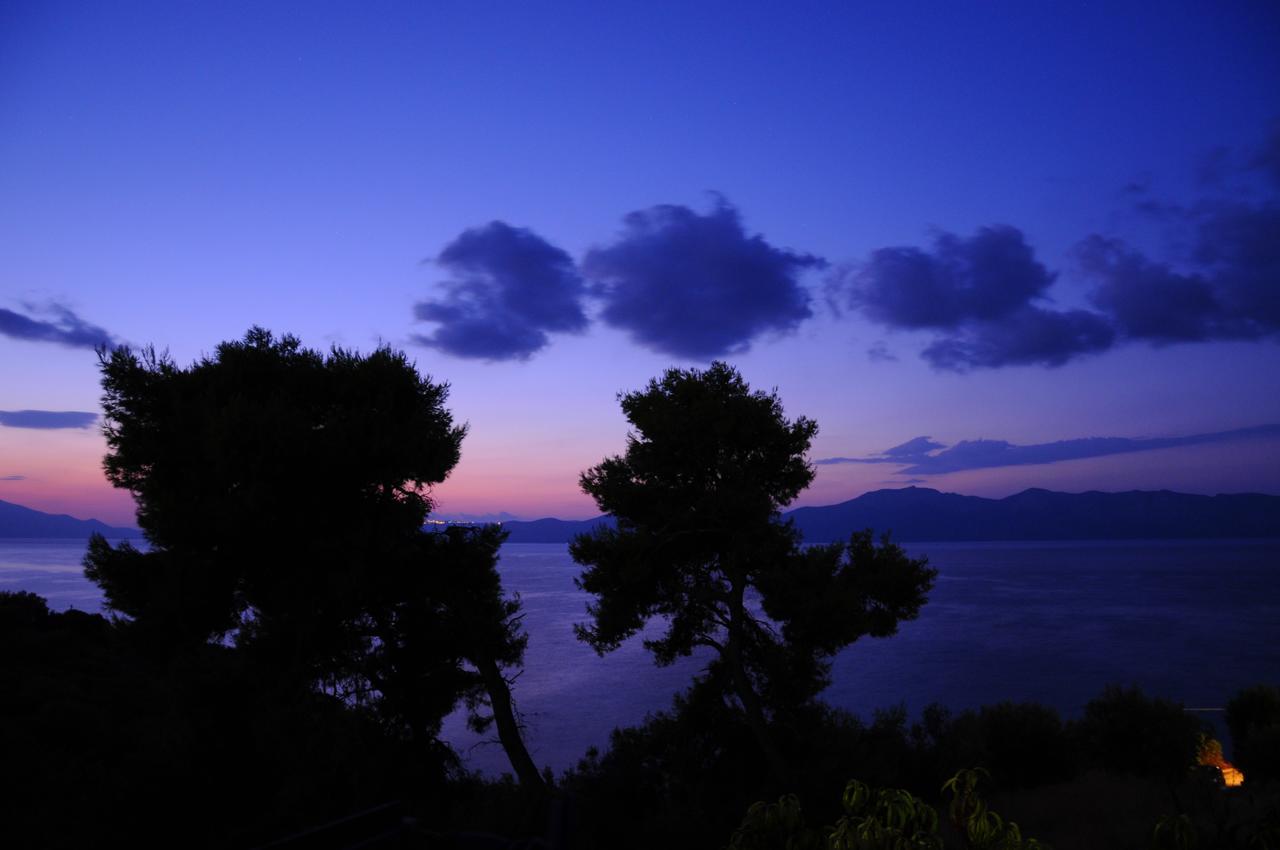 Nefeli Guest house *