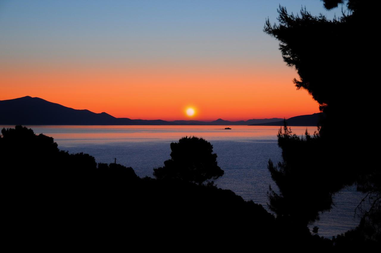 Nefeli Guest house Pefki (Evia)