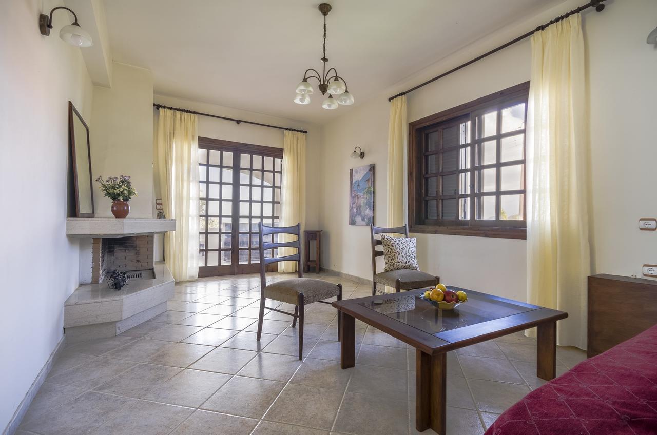 Villa Dim Art Traditional Margaritai