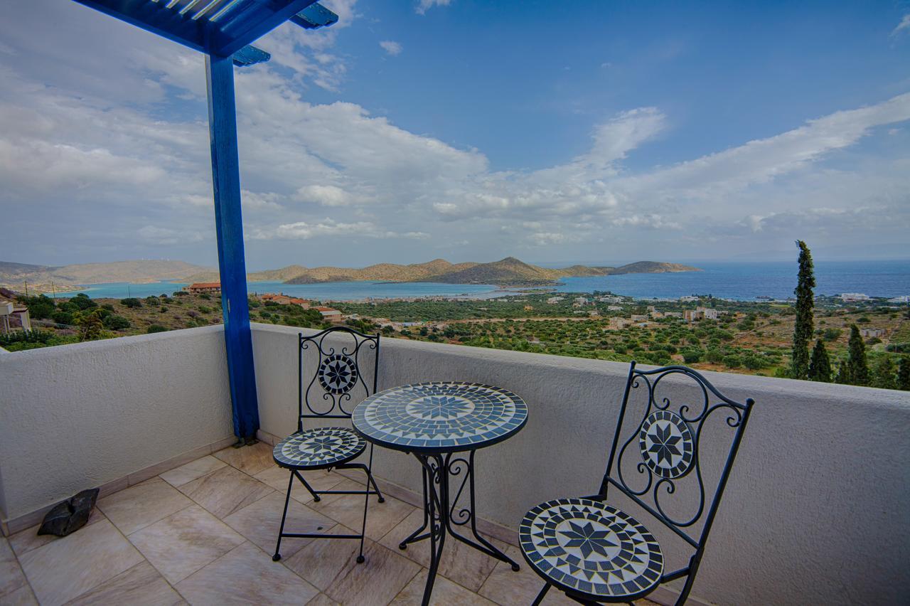 Villa Theo *