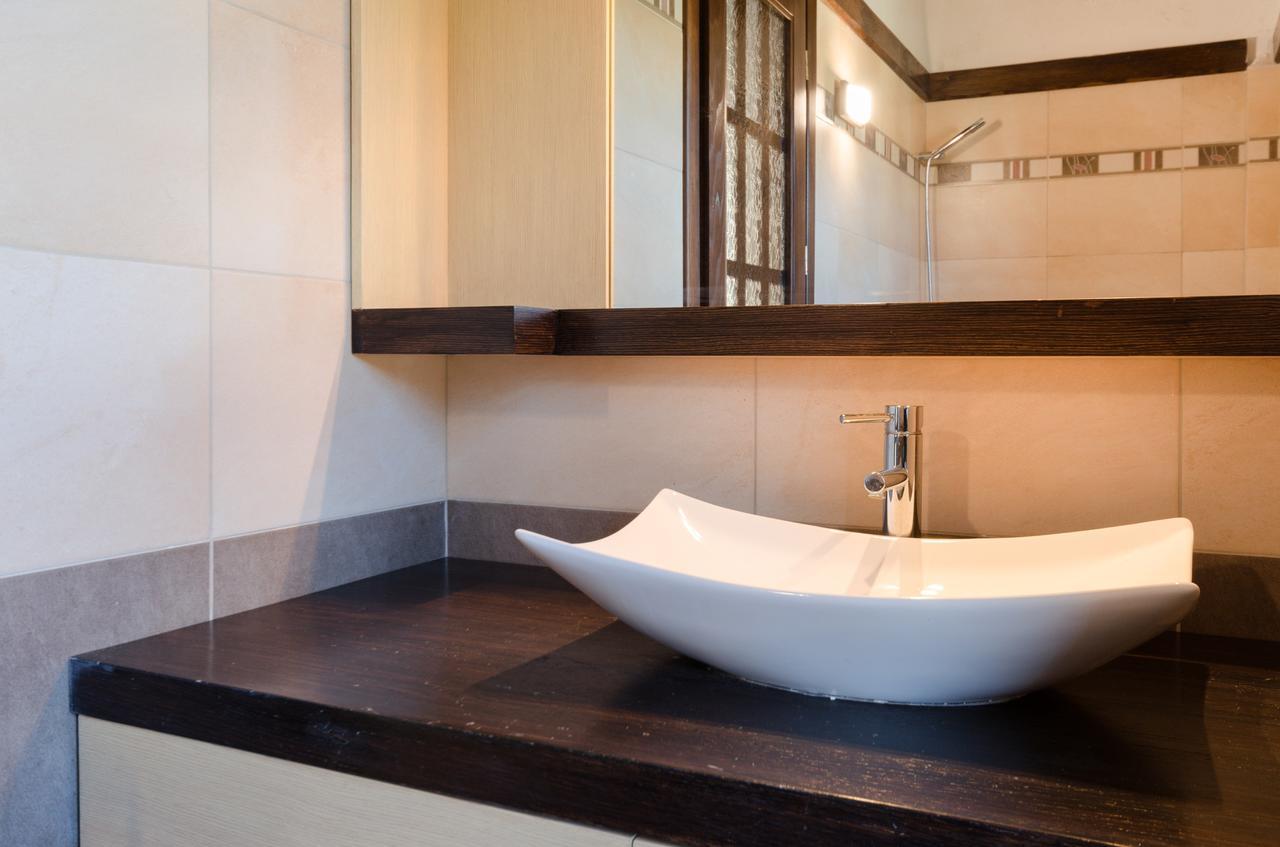 Dim Art Stone House Villa Margaritai