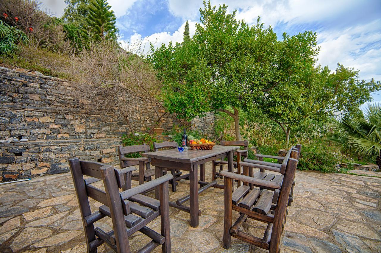 Villa Theo *