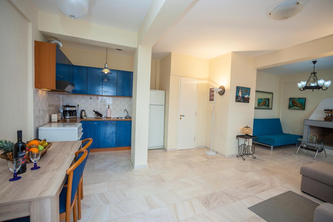 Villa Theo *