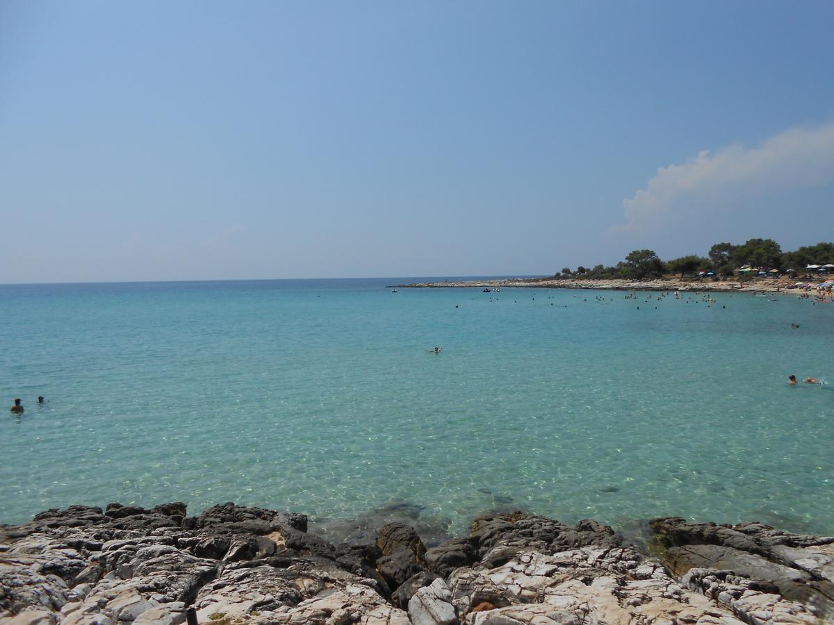 Fotis Central Apartment