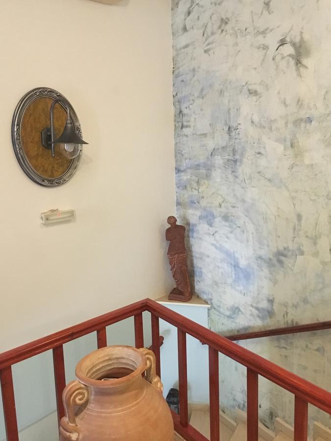 George Hotel Kalamata