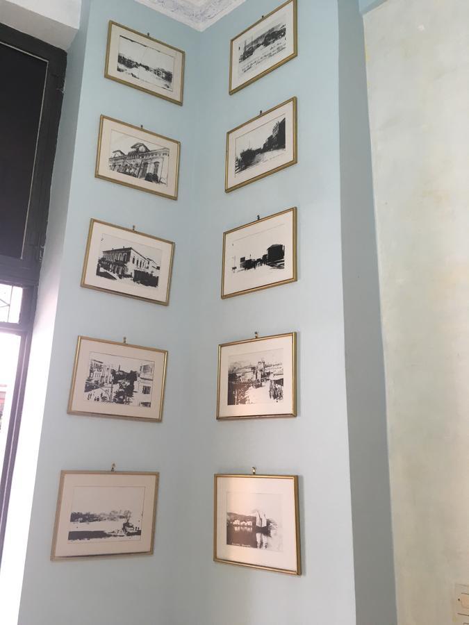 George Hotel Kalamata