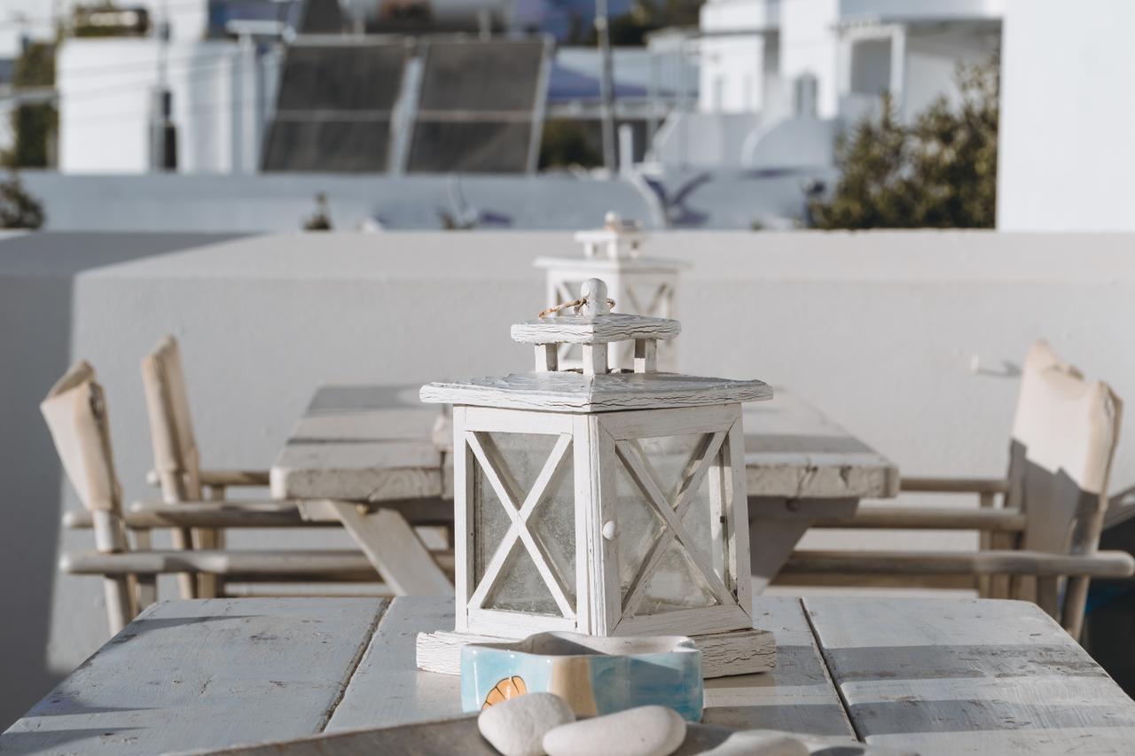 Manto 2* Naousa (Paros)