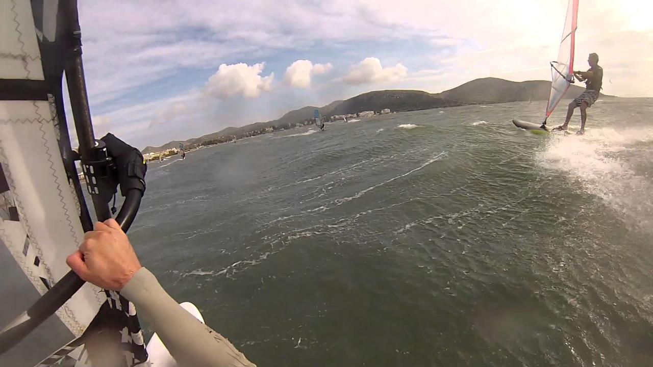 Surfers'