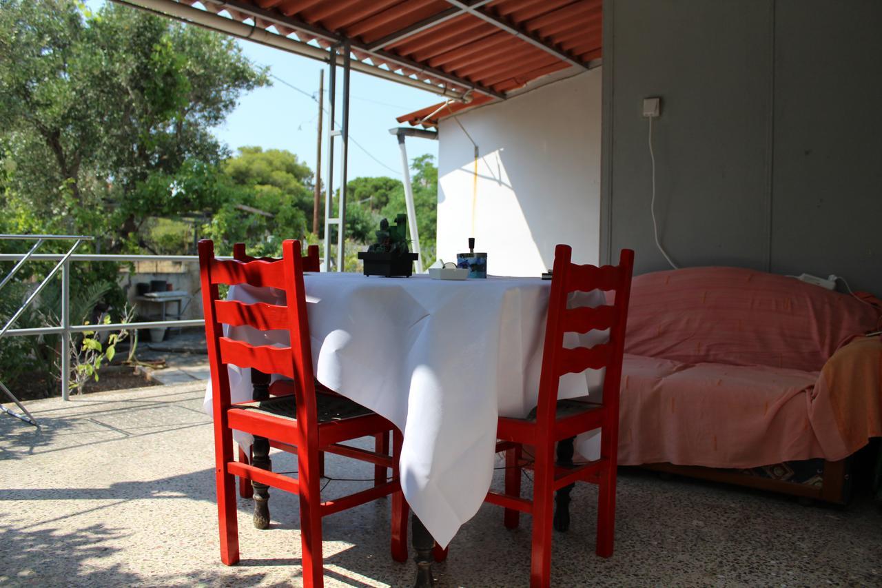Surfers' Holiday home *